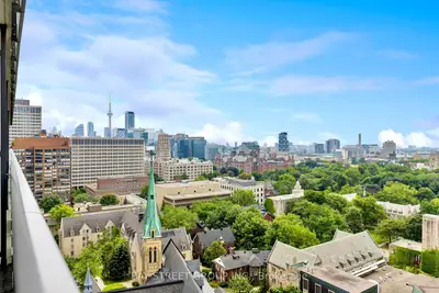 1080 Bay Street 1608, Toronto C01, On M5s 0a6