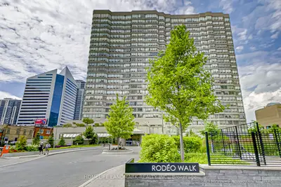 30 Greenfield Avenue 915, Toronto C14, On M2n 6n3