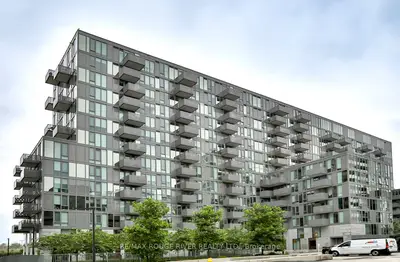 38 Monte Kwinter Court 524, Toronto C06, On M3h 0e2