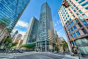 38 Grenville Street 3010, Toronto C01, On M4y 1a5
