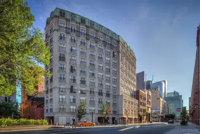 115 Richmond Street E 1006, Toronto C08, On M5c 3h6