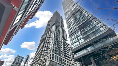 251 Jarvis Street N 1037, Toronto C08, On M5b 0c3