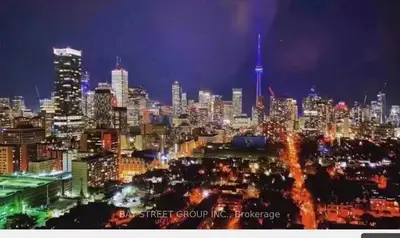 203 College Street 2001, Toronto C01, On M5t 1p9