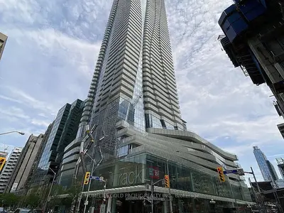 1 Bloor Street E 4705, Toronto C08, On M4w 0a8