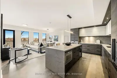 215 Lonsdale Road 1604, Toronto C03, On M4v 1w7