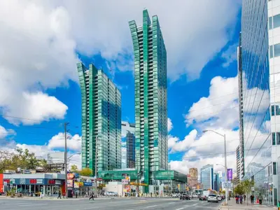 11 Bogert Avenue 609, Toronto C07, On M2n 0h4