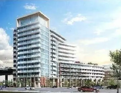 20 Bruyeres Mews 915, Toronto C01, On M5v 2n9