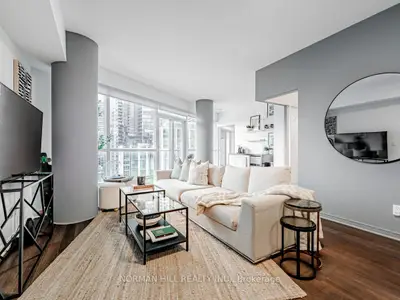 Common Element Condo in Toronto