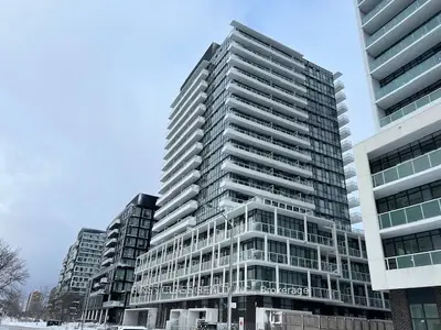 188 Fairview Mall Drive 625, Toronto C15, On M2j 0h7