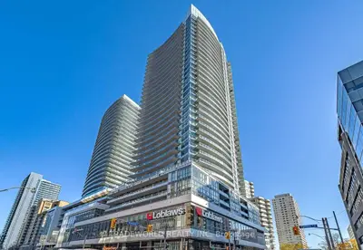 89 Dunfield Avenue 2705, Toronto C10, On M4s 0a4