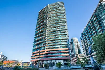 150 East Liberty Street 2504, Toronto C01, On M6k 3r5