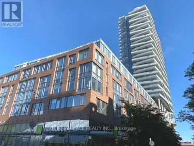 1 Market Street 1211, Toronto C08, On M5e 0a2