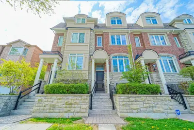 139b Finch Avenue E, Toronto C14, On M2h 0h7