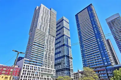 251 Jarvis Street 4312, Toronto C08, On M5b 0c3