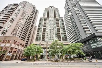 750 Bay Street 1210, Toronto C01, On M5g 1n6