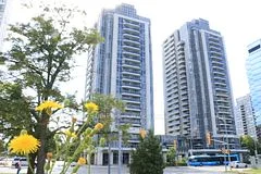 5793 Yonge Street 2203, Toronto C14, On M2m 0a9