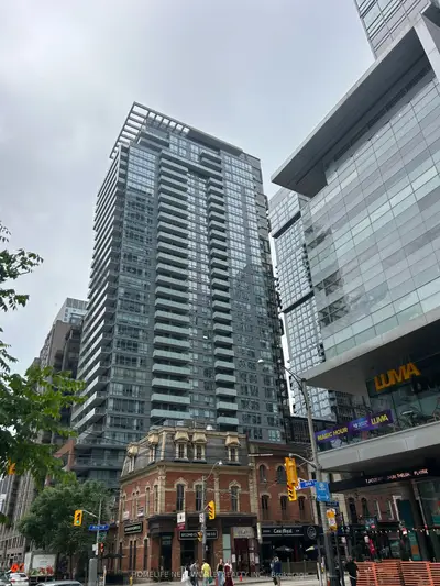 55 Mercer Street 2309, Toronto C01, On M5v 0w4