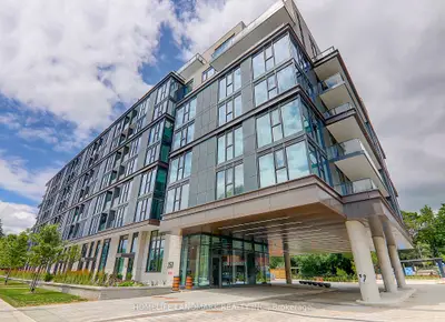 250 Lawrence Avenue W 108, Toronto C04, On M5m 1b1