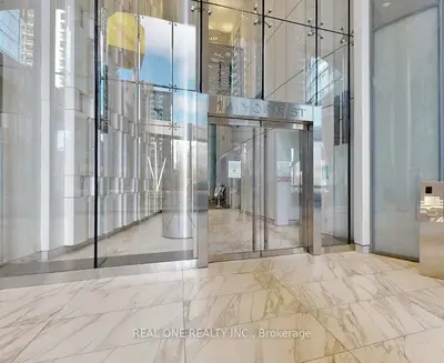 14 York Street 2506, Toronto C01, On M5j 0b1