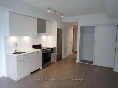 251 Jarvis Street 1817, Toronto C08, On M5b 0c3