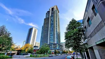 5162 Yonge Street 2609, Toronto C07, On M2n 5p6