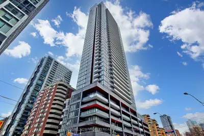 159 Dundas Street E 3606, Toronto C08, On M5b 0a9