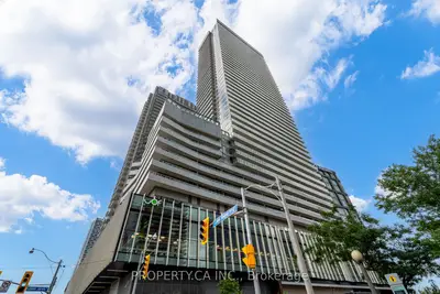 15 Lower Jarvis Street 2601, Toronto C08, On M5e 0c4