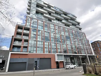 318 King Street E 412, Toronto C08, On M5a 0c1