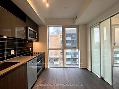 100 Dalhousie Street 1205, Toronto C08, On M5b 0c7