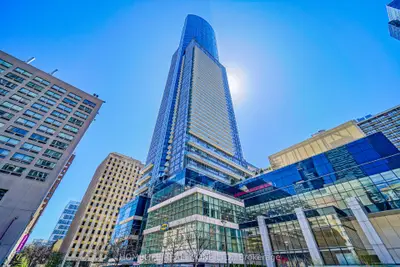 388 Yonge Street 6614, Toronto C01, On M5b 0a5