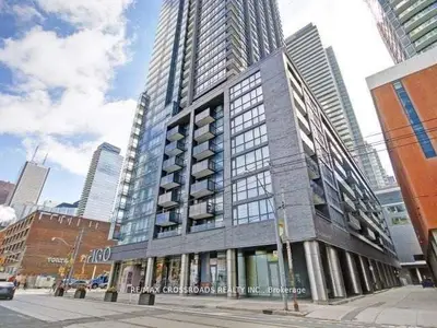 295 Adelaide Street W 207, Toronto C01, On M5v 1p7