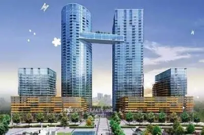 10 Capreol Court 543, Toronto C01, On M5v 4b3