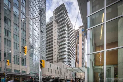 220 Victoria Street #1101, Toronto C08, On M5b 2r6