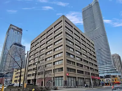 555 Yonge Street 602, Toronto C08, On M4y 3a6