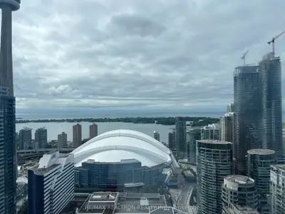 55 Mercer Street 4715, Toronto C01, On M5v 0w4
