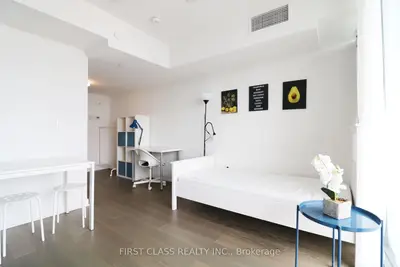 11 Wellesley Street W 4310, Toronto C01, On M4y 0g4