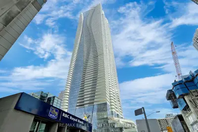 1 Bloor Street E 3912, Toronto C08, On M4w 0a8