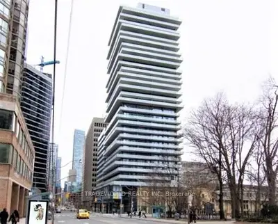 57 St Joseph Street 214, Toronto C01, On M4y 0b6