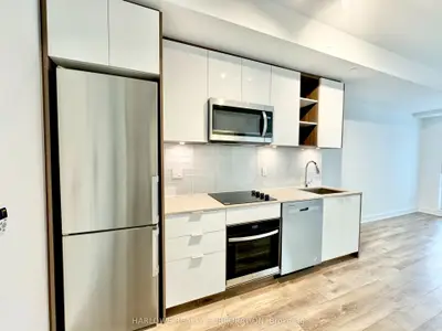 543 Richmond Street W 621, Toronto C01, On M5v 0w9