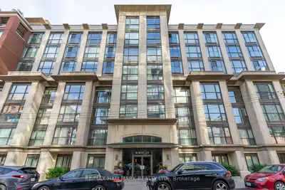 18 Beverley Street 408, Toronto C01, On M5t 3l2