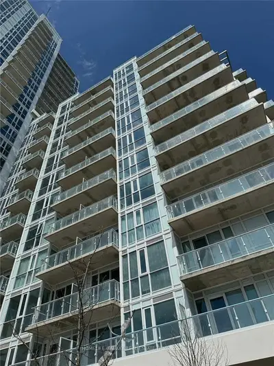 10 Deerlick Court 508, Toronto C13, On M3a 1y4