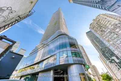 11 Wellesley Street W 3905, Toronto C01, On M4y 1e8