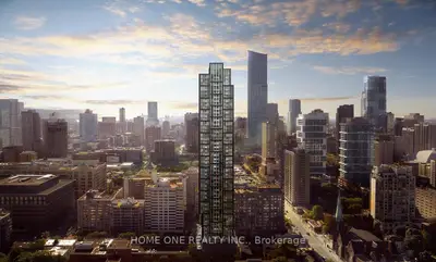 319 Jarvis Street 2607, Toronto C08, On M5b 0c8