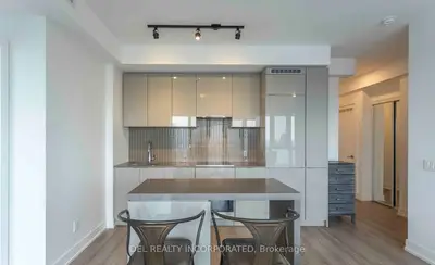7 Grenville Street 3707, Toronto C01, On M4y 1a1