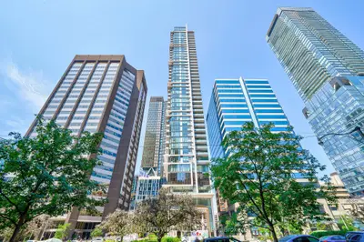 426 University Avenue 3106, Toronto C01, On M5g 1s9