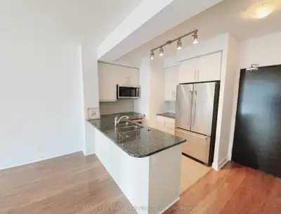 825 Church Street S 1208, Toronto C09, On M4w 3z4