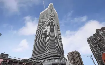 11 Wellesley Street 1903, Toronto C01, On M4y 1e8