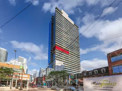 375 King Street W 909, Toronto C01, On M5v 1k5