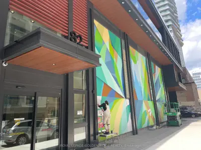82 Dalhousie Street 3805, Toronto C08, On M5b 0c5
