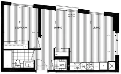 25 Adra Grado Way 554, Toronto C15, On M2j 0h6